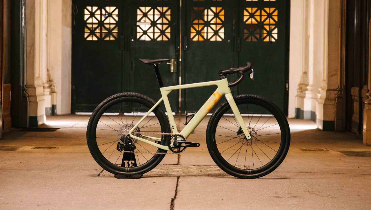 Primo² mit Rival XPLR in Salvia